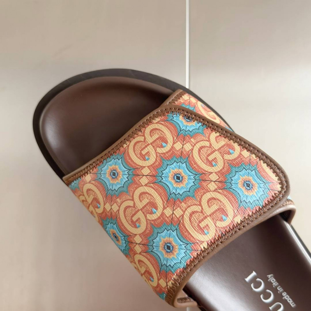 Gucci Slippers-6