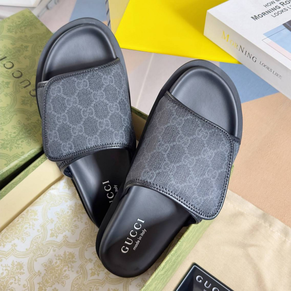 Gucci Slippers-15