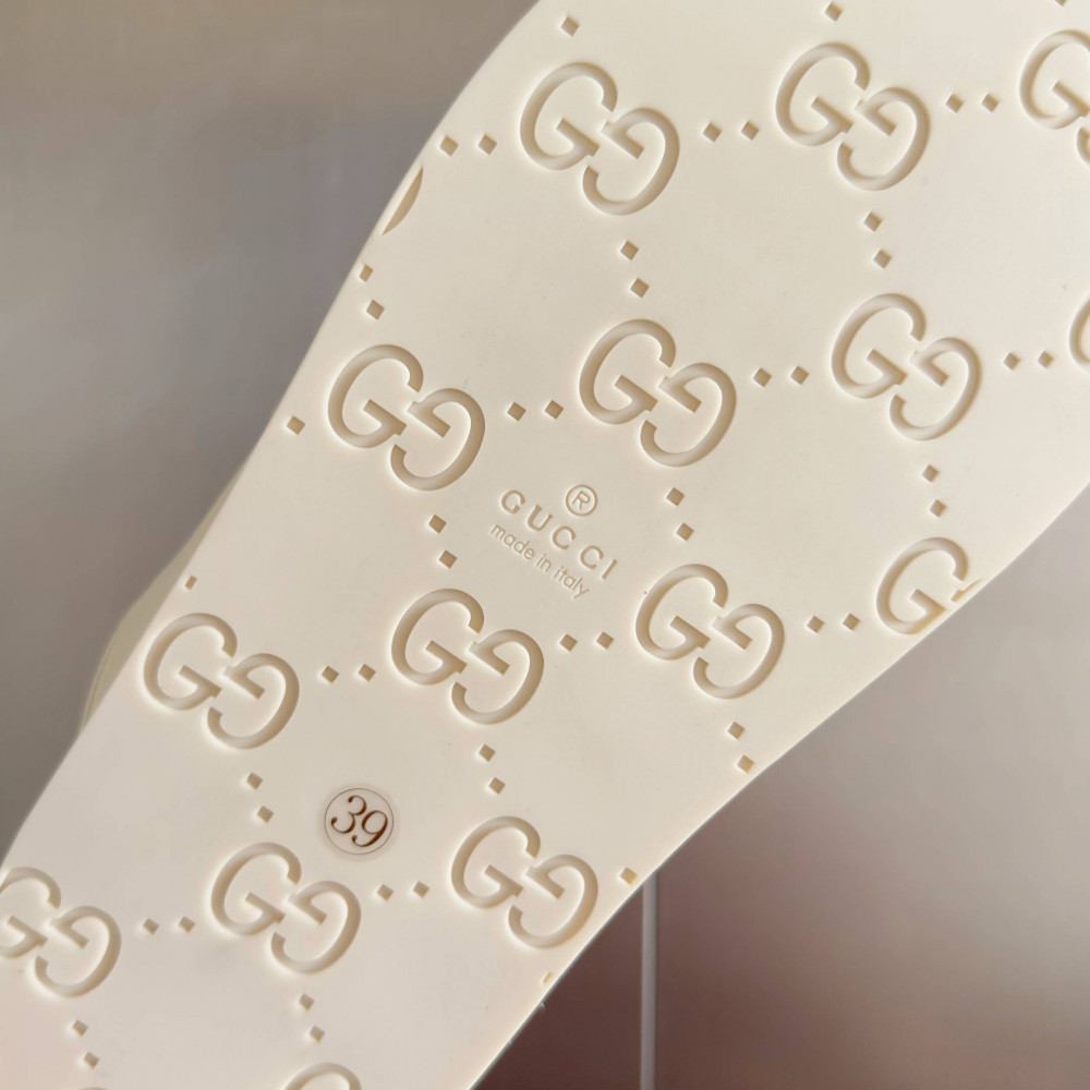 (WNMS)Gucci Slippers-18