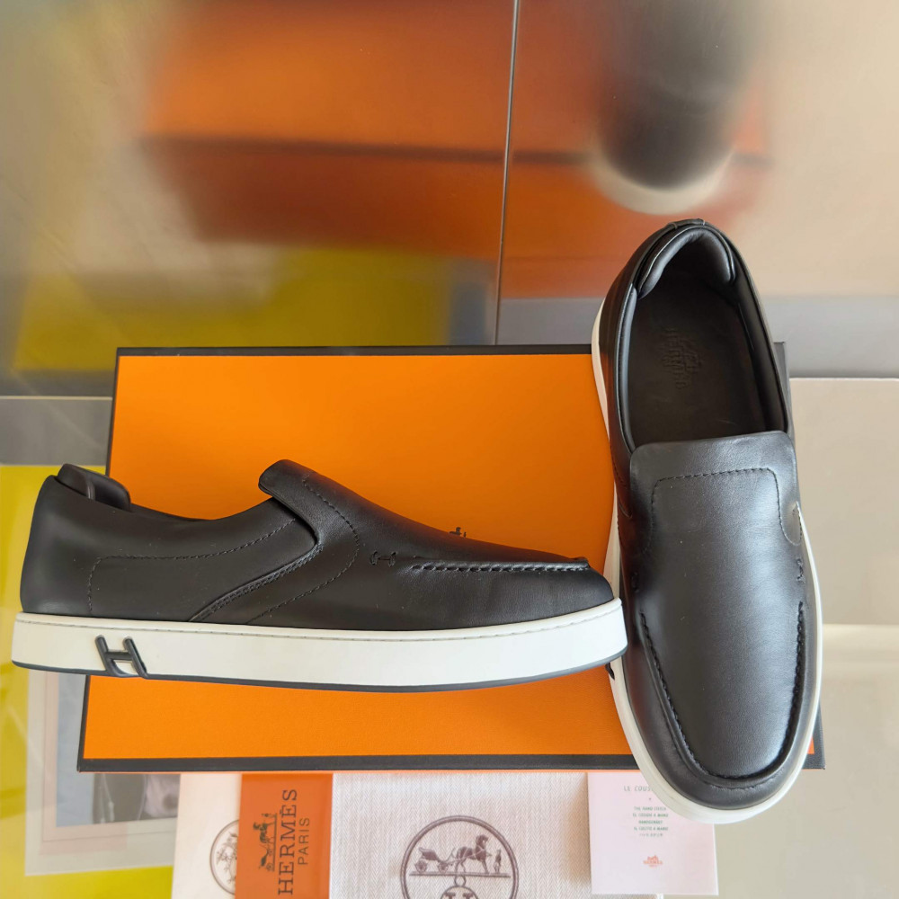 Kiddy Loafers