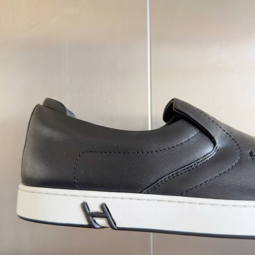 Kiddy Loafers