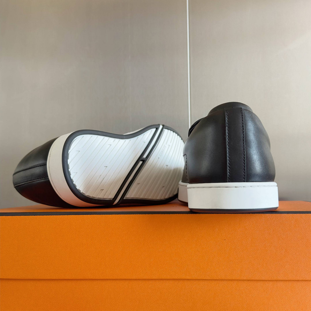 Kiddy Loafers