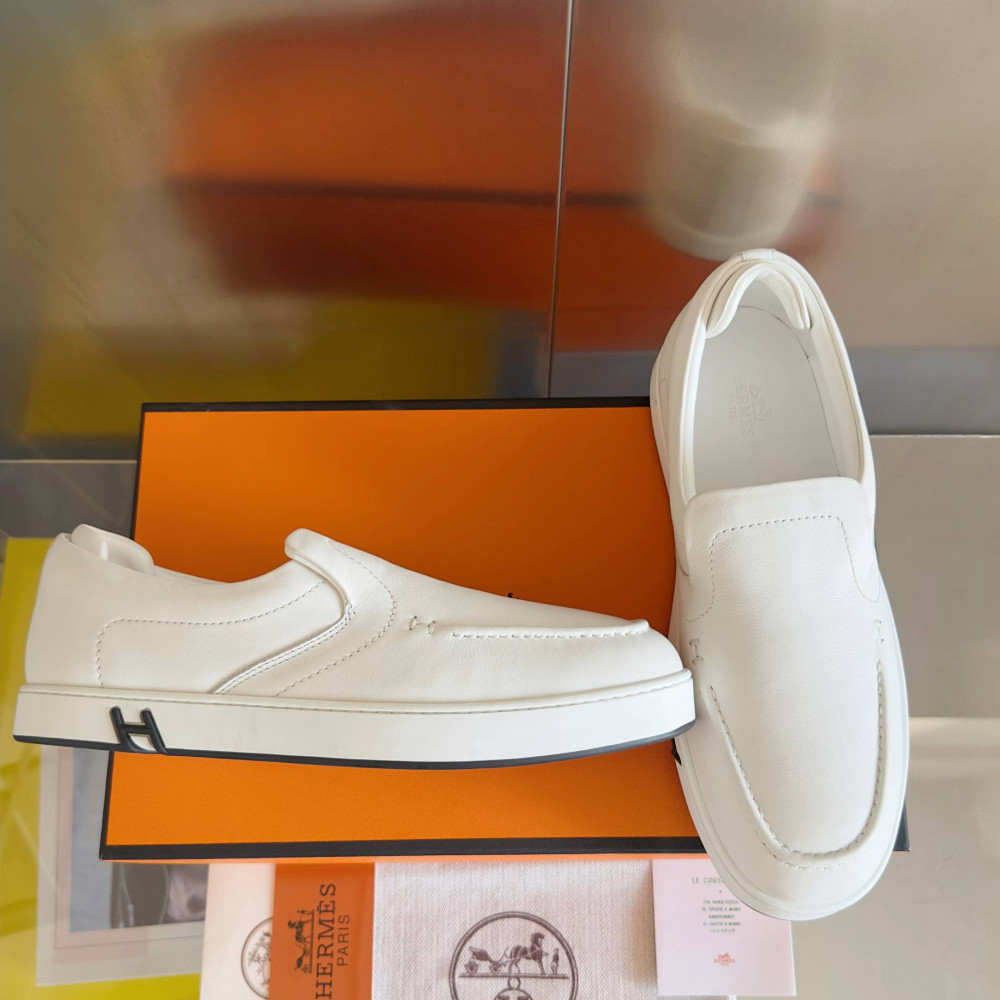 Kiddy Loafers