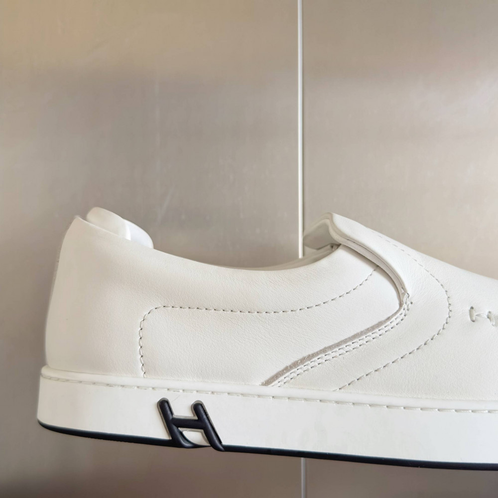 Kiddy Loafers