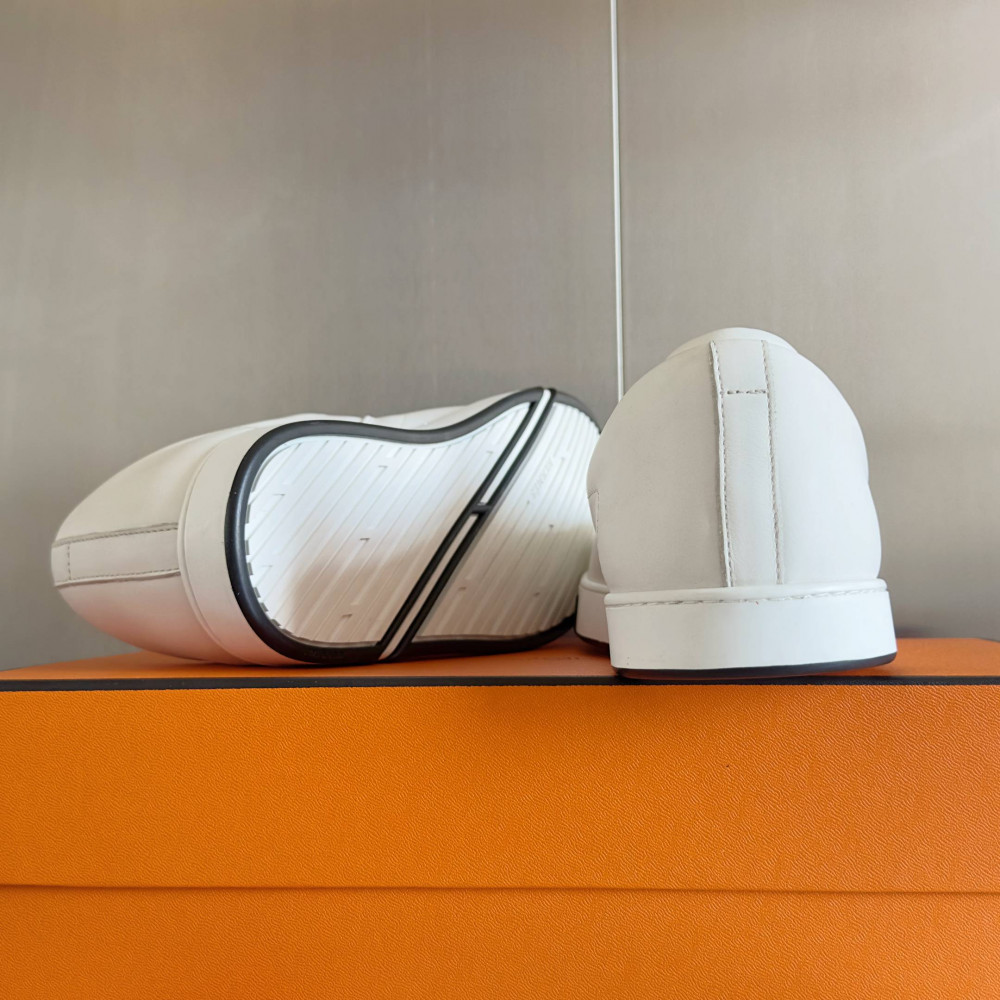 Kiddy Loafers