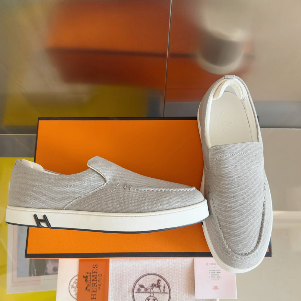 Kiddy Loafers