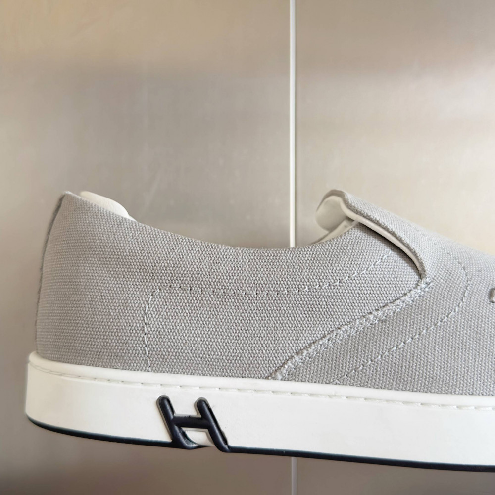 Kiddy Loafers