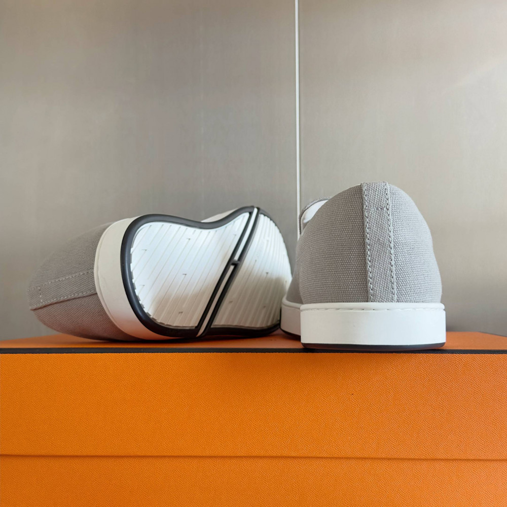 Kiddy Loafers