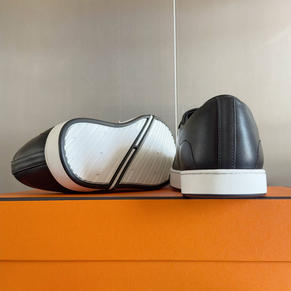 Kiddy Loafers