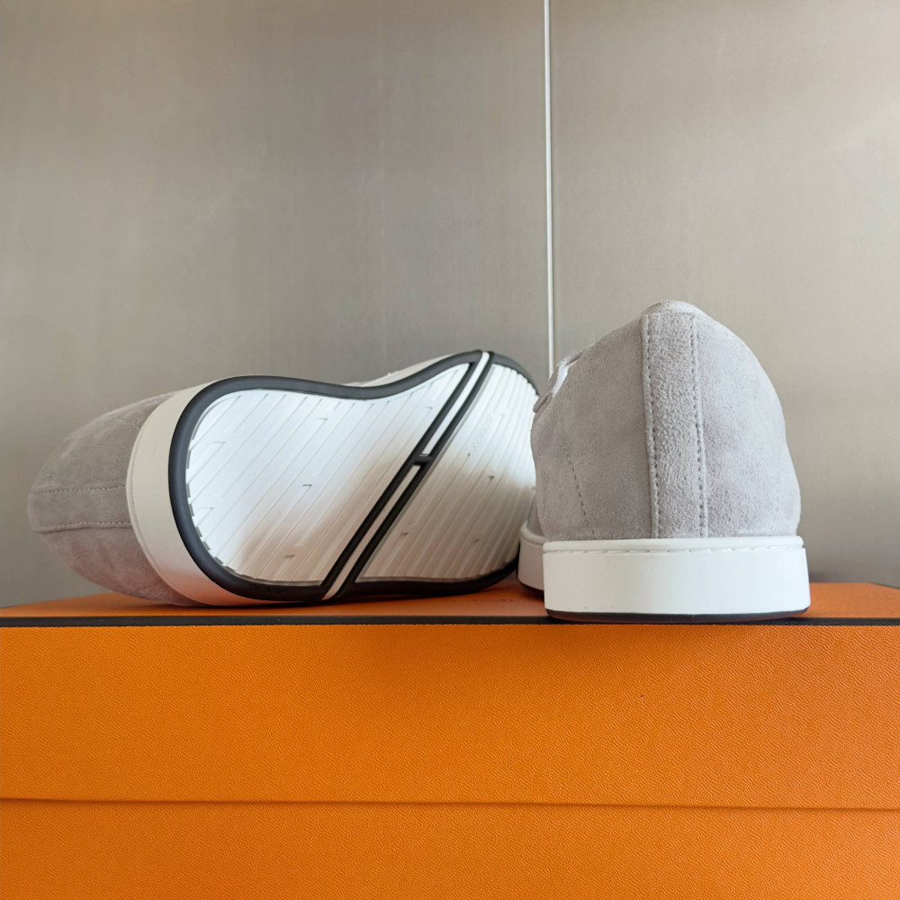 Kiddy Loafers