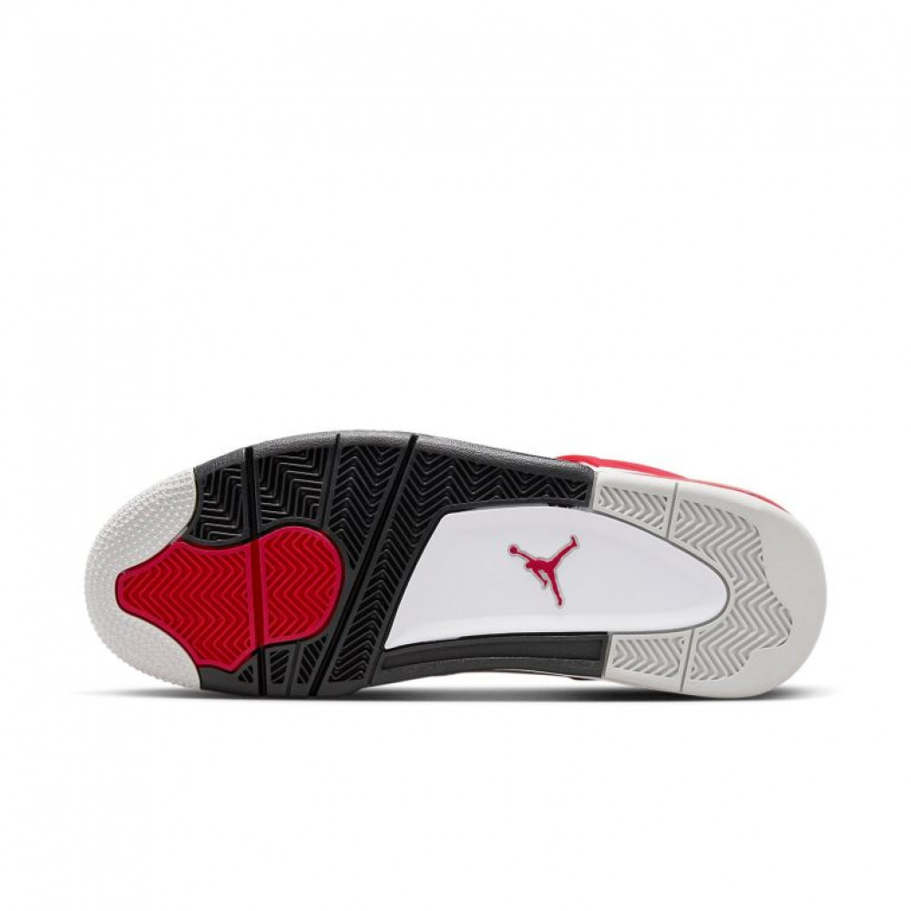 Air Jordan 4 Retro  Red Cement