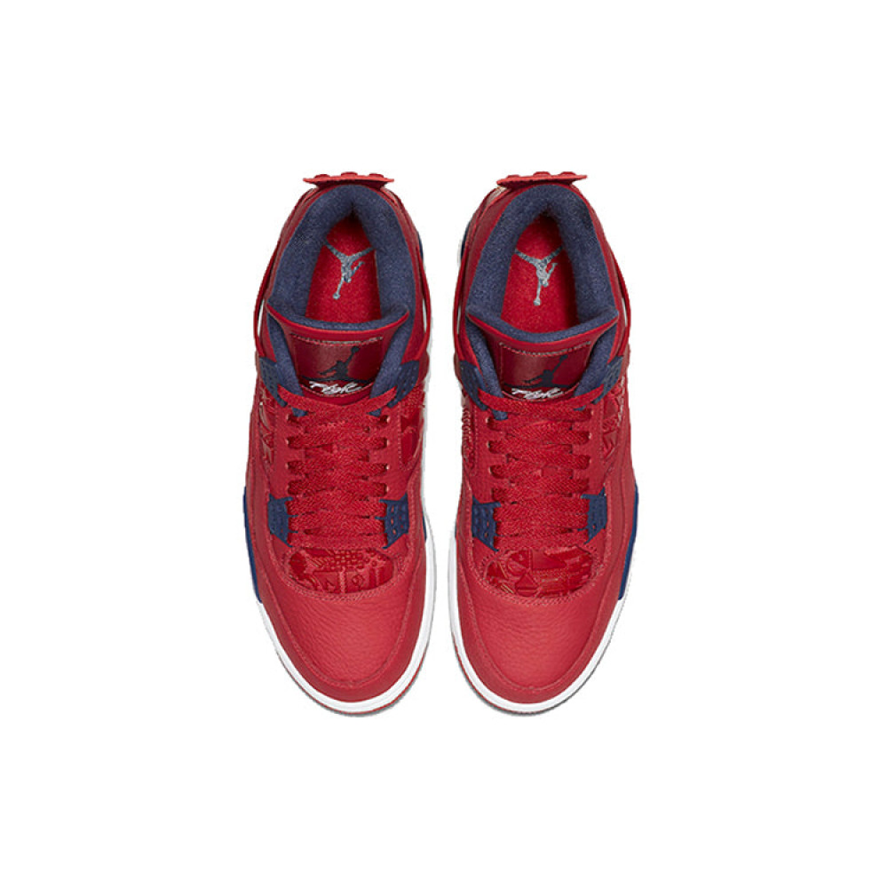 Air Jordan 4 Retro FIBA Air Jordan 4 Retro FIBA