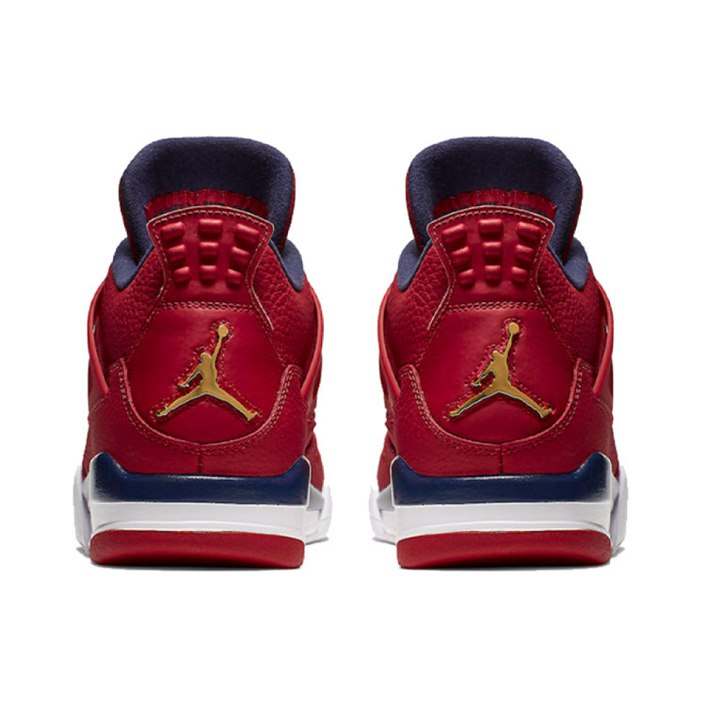 Air Jordan 4 Retro FIBA Air Jordan 4 Retro FIBA