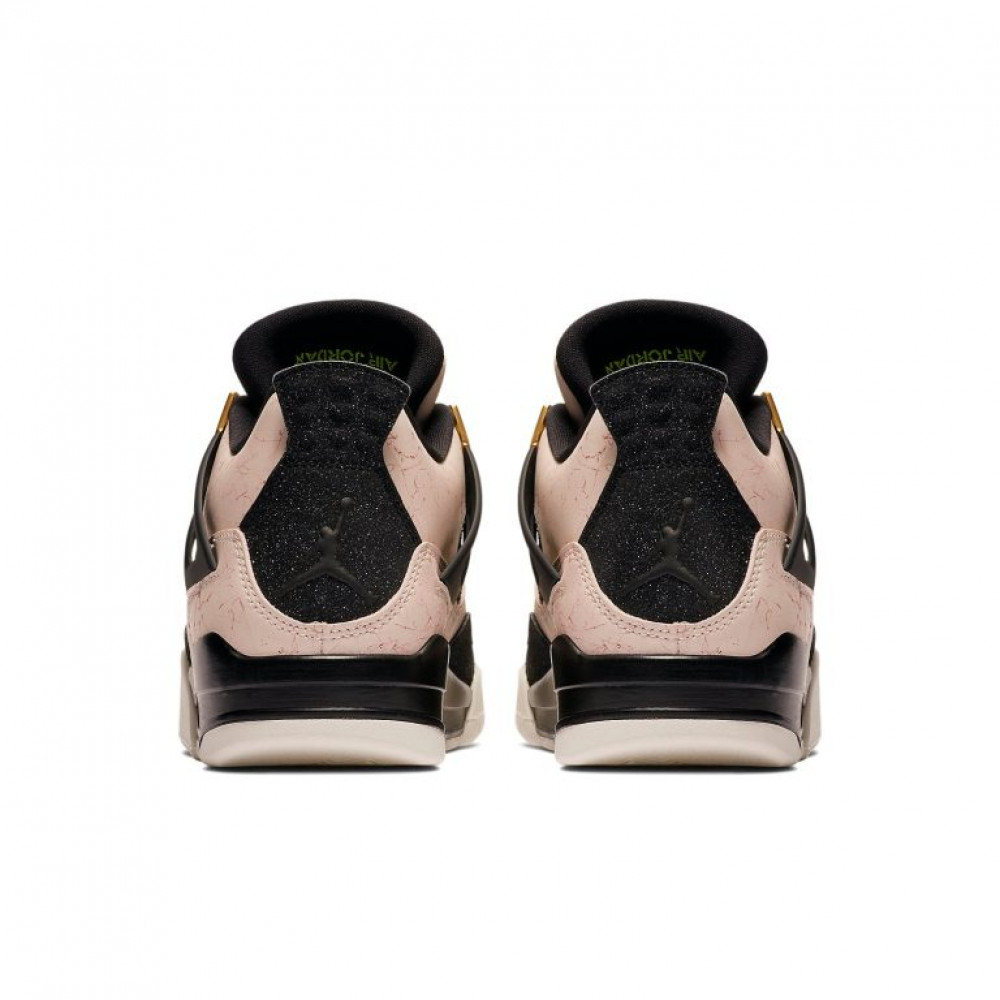 Air Jordan 4 Retro  Splatter