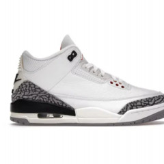 Jordan 3