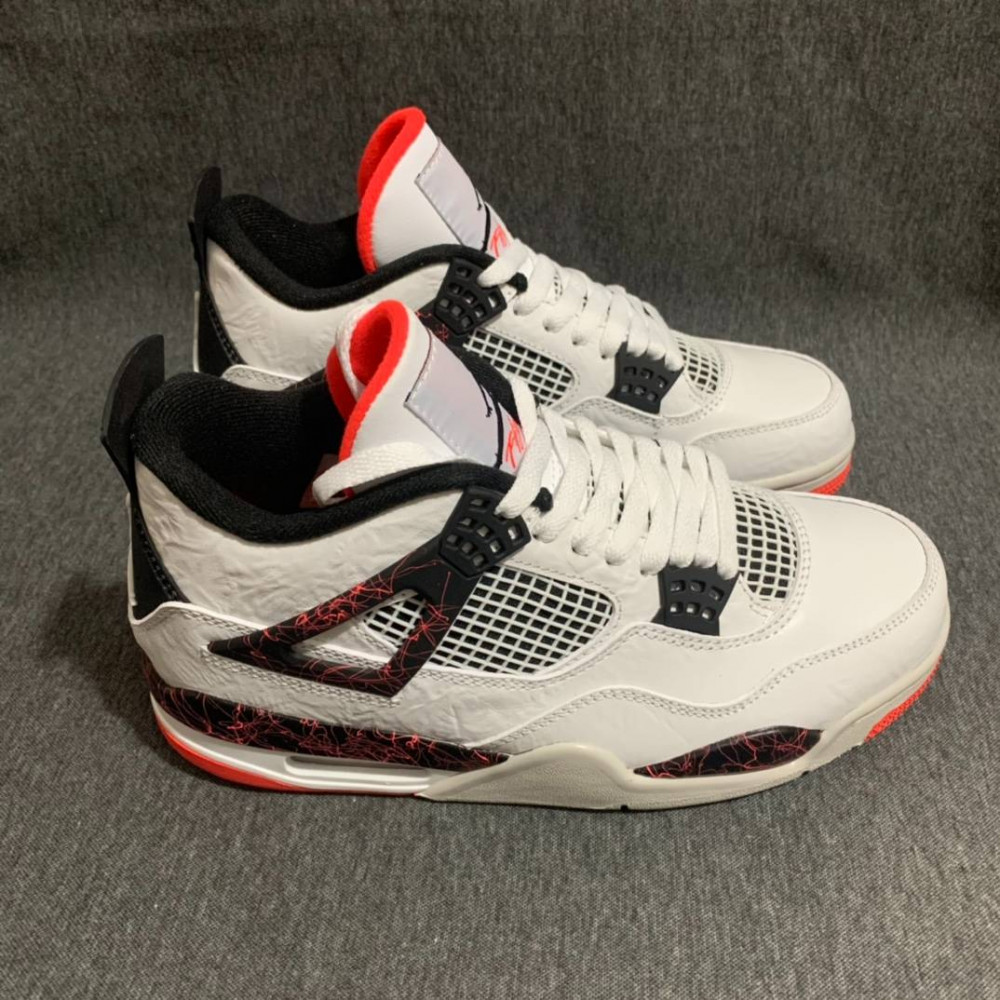Air Jordan 4 Retro Pale Citron Air Jordan 4 Retro Pale Citron