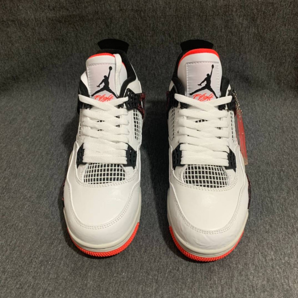 Air Jordan 4 Retro Pale Citron Air Jordan 4 Retro Pale Citron