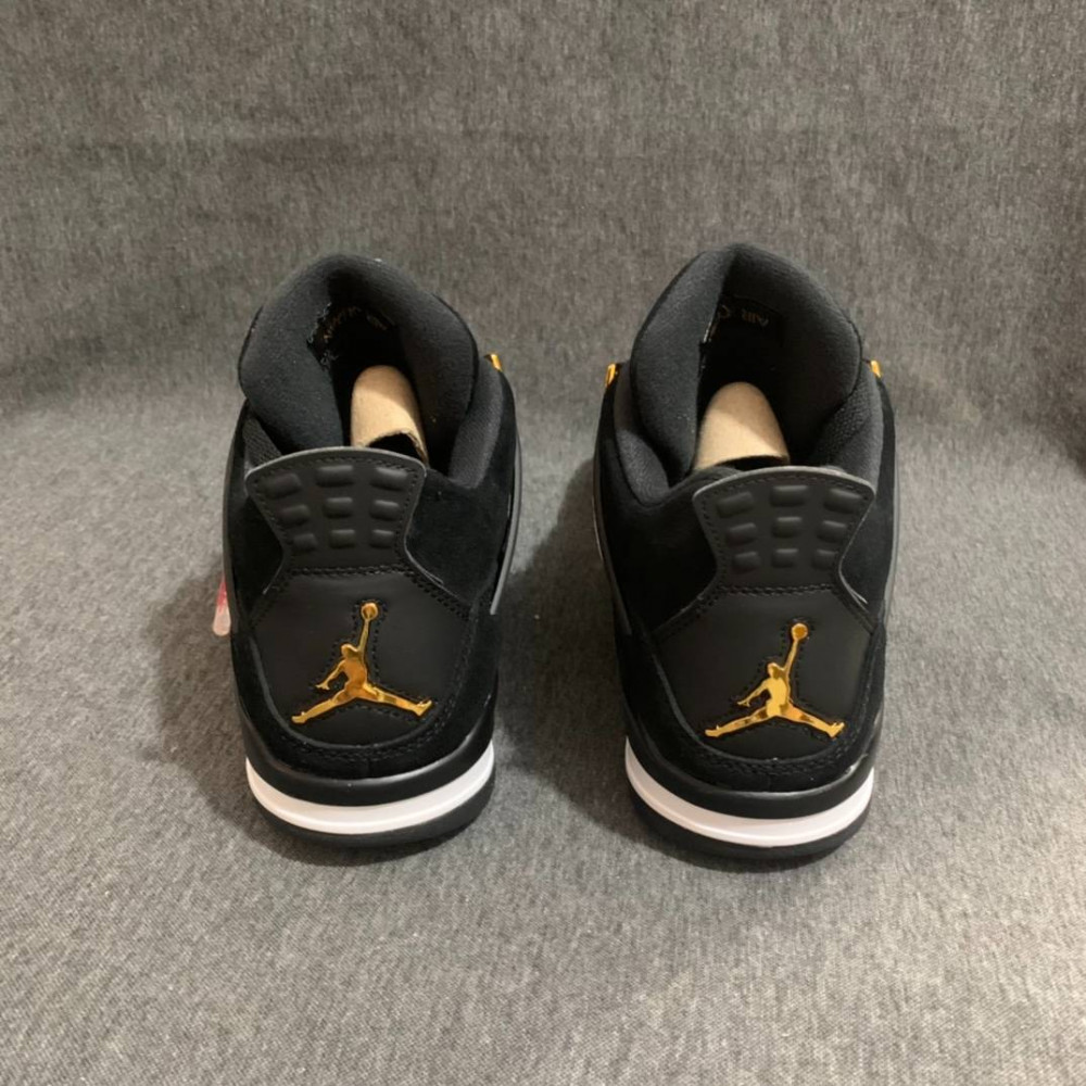 Air Jordan 4 Retro Royalty Air Jordan 4 Retro Royalty