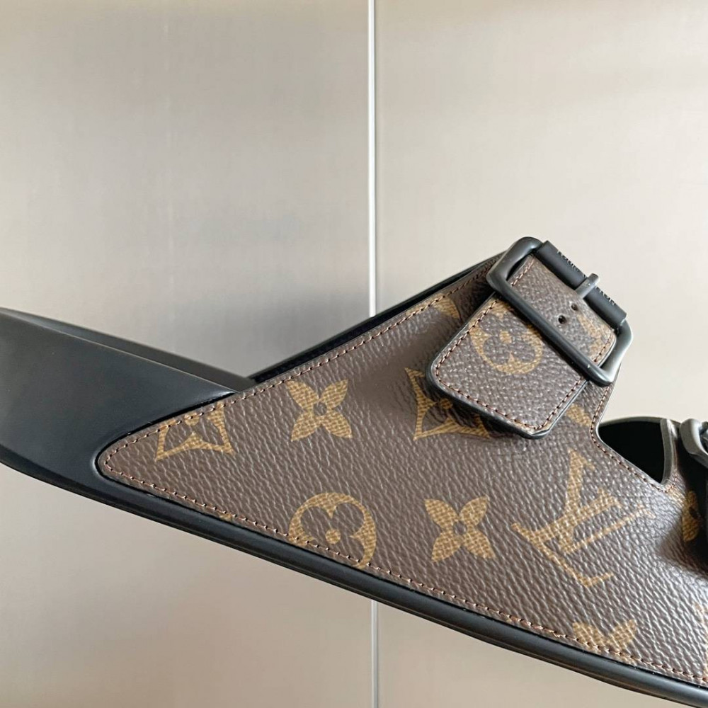 LV Trainer Slipper-5 LV Trainer Slipper-5