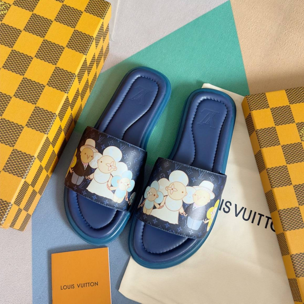 LV Venice Slipper-12