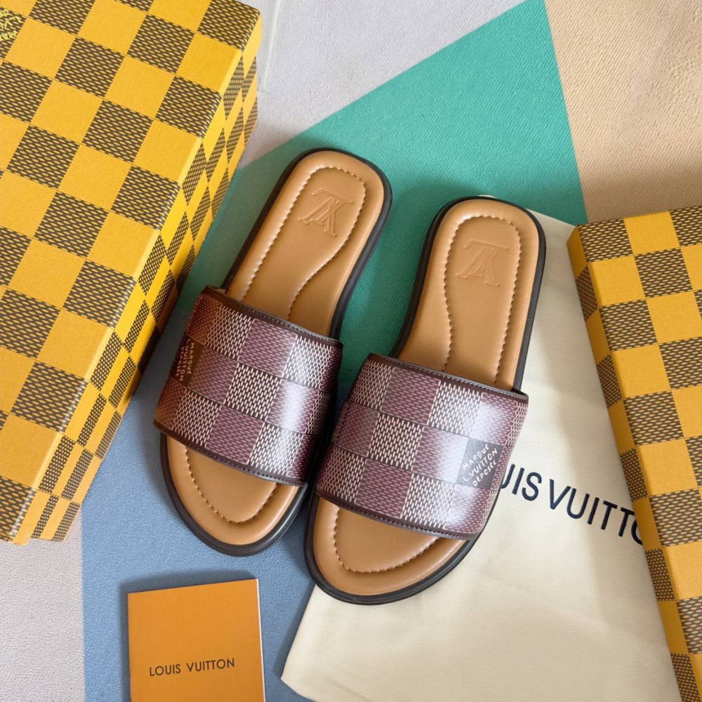 LV Venice Slipper-17