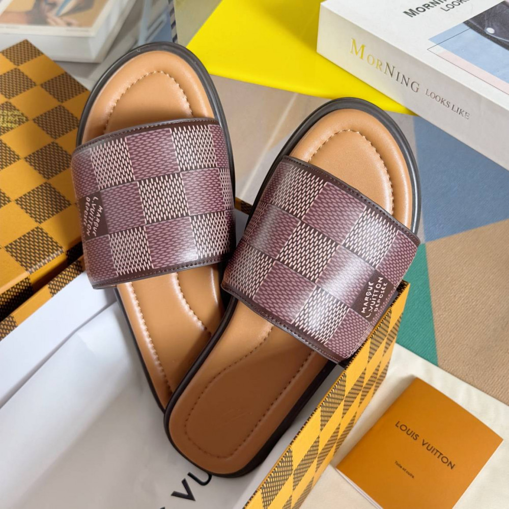 LV Venice Slipper-17