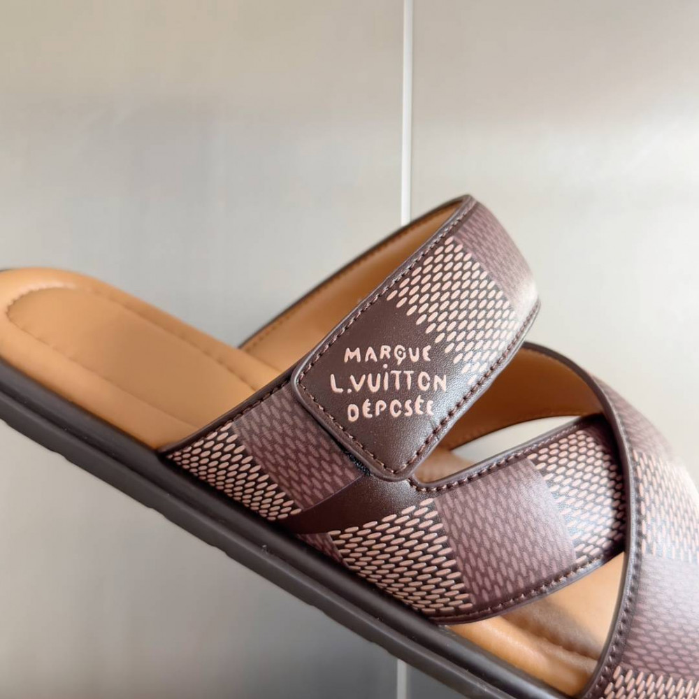 LV Venice Slipper-22