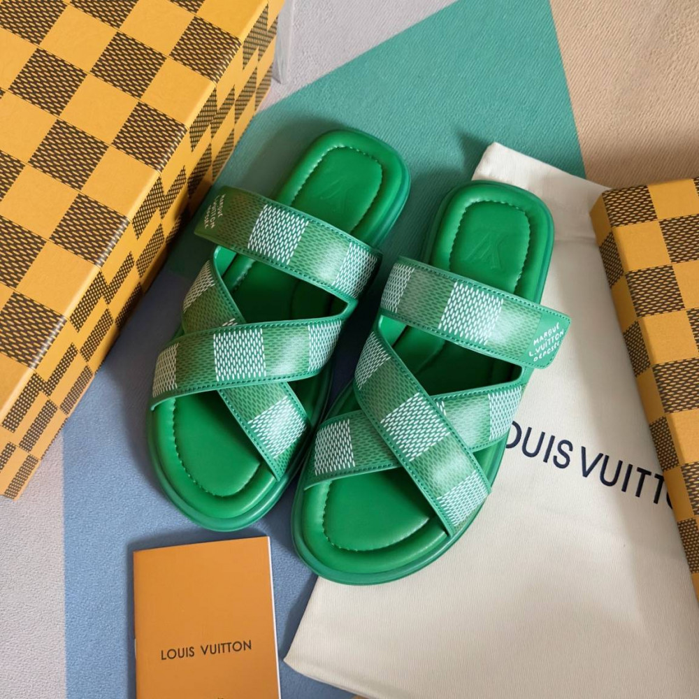 LV Venice Slipper-23