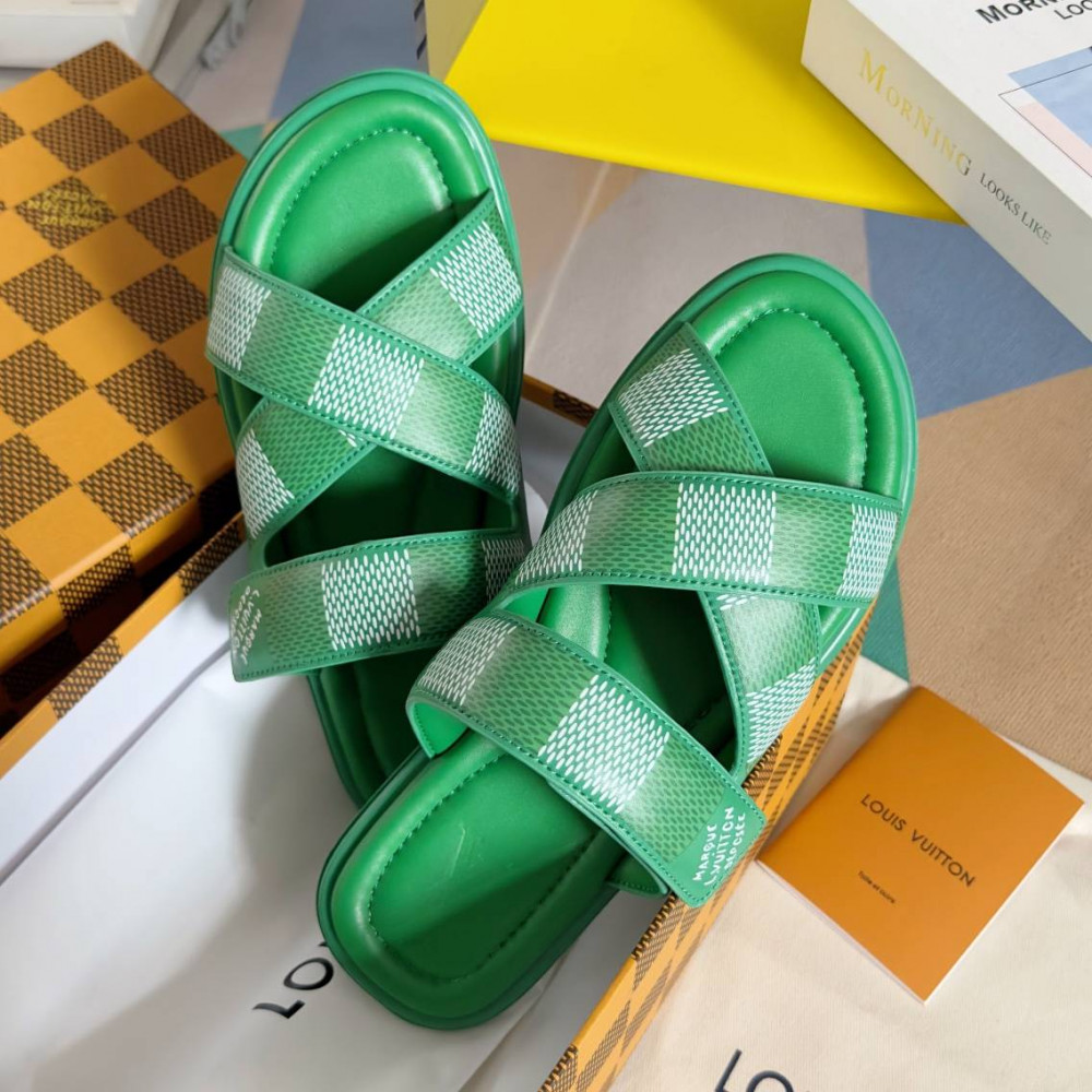 LV Venice Slipper-23