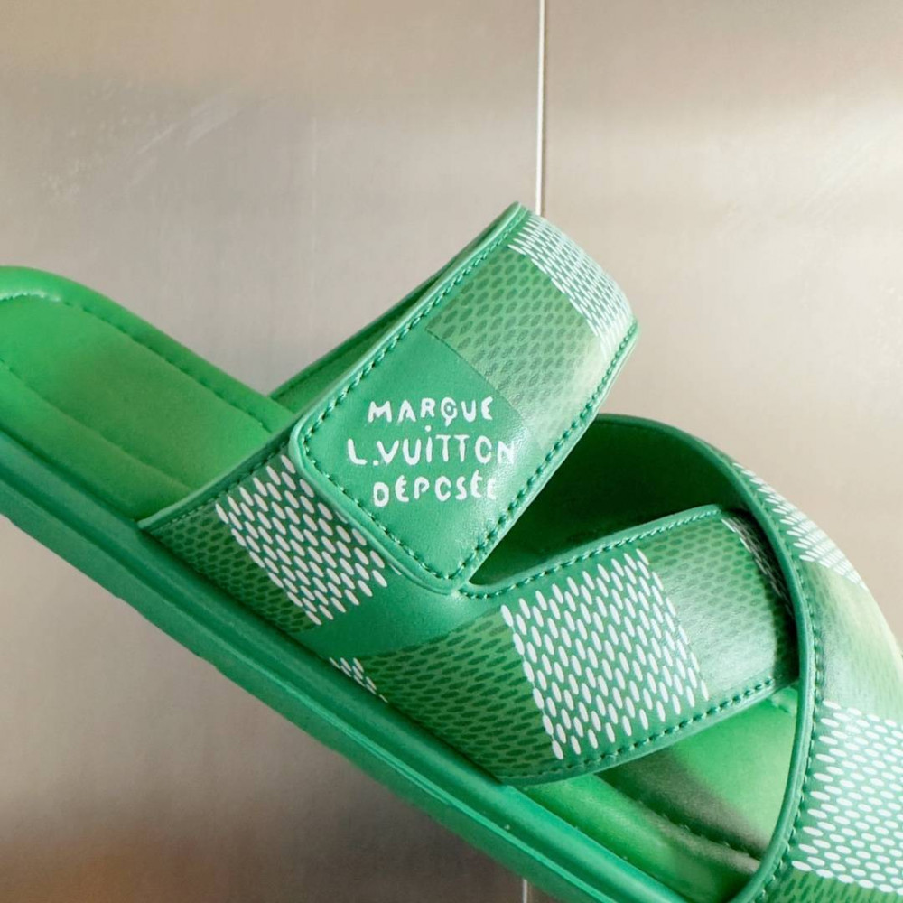LV Venice Slipper-23