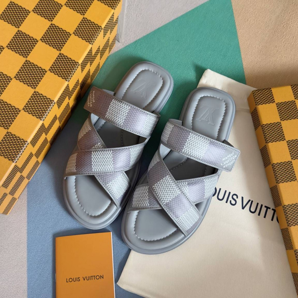 LV Venice Slipper-26