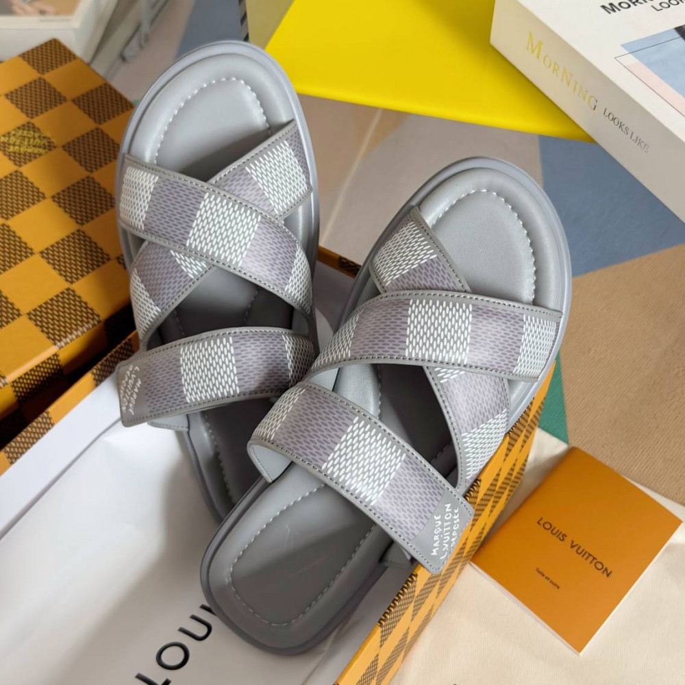 LV Venice Slipper-26