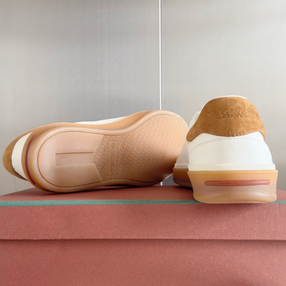 Loro Piana Tennis Walk