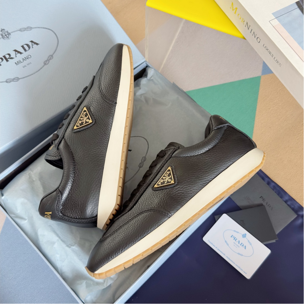 Prada Rank
