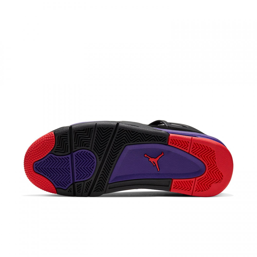 Air Jordan 4 Retro NRG  Raptors   Drake Signature