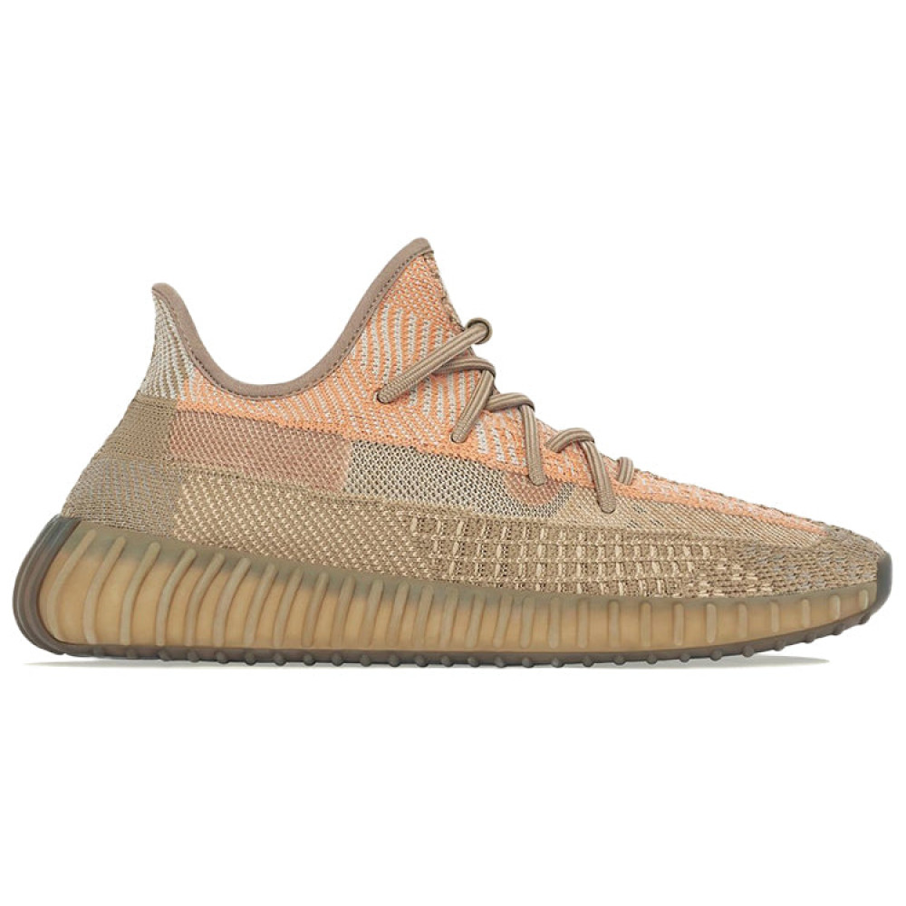 Yeezy Boost 350 V2  Sand Taupe  FZ5240