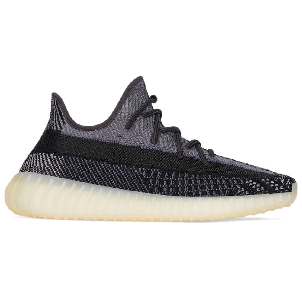 Yeezy Boost 350 V2  Carbon  FZ5000