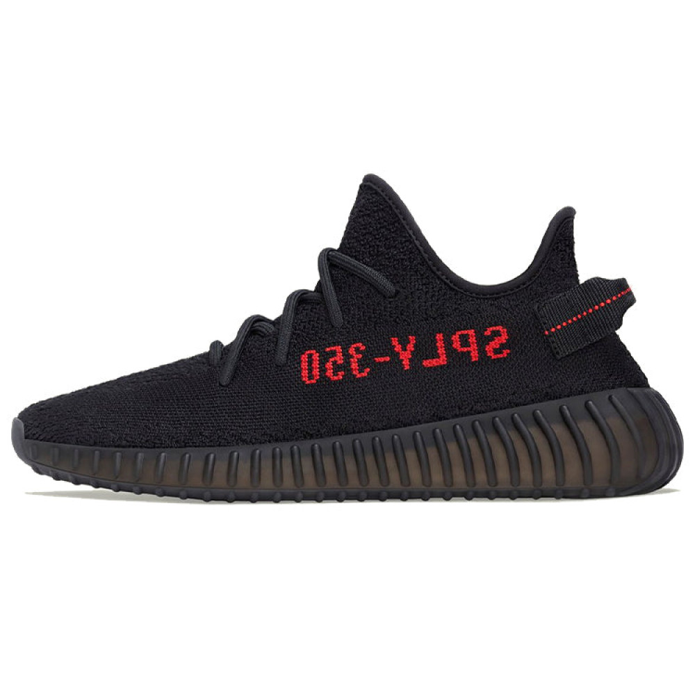 Yeezy Boost 350 V2  Bred  CP9652