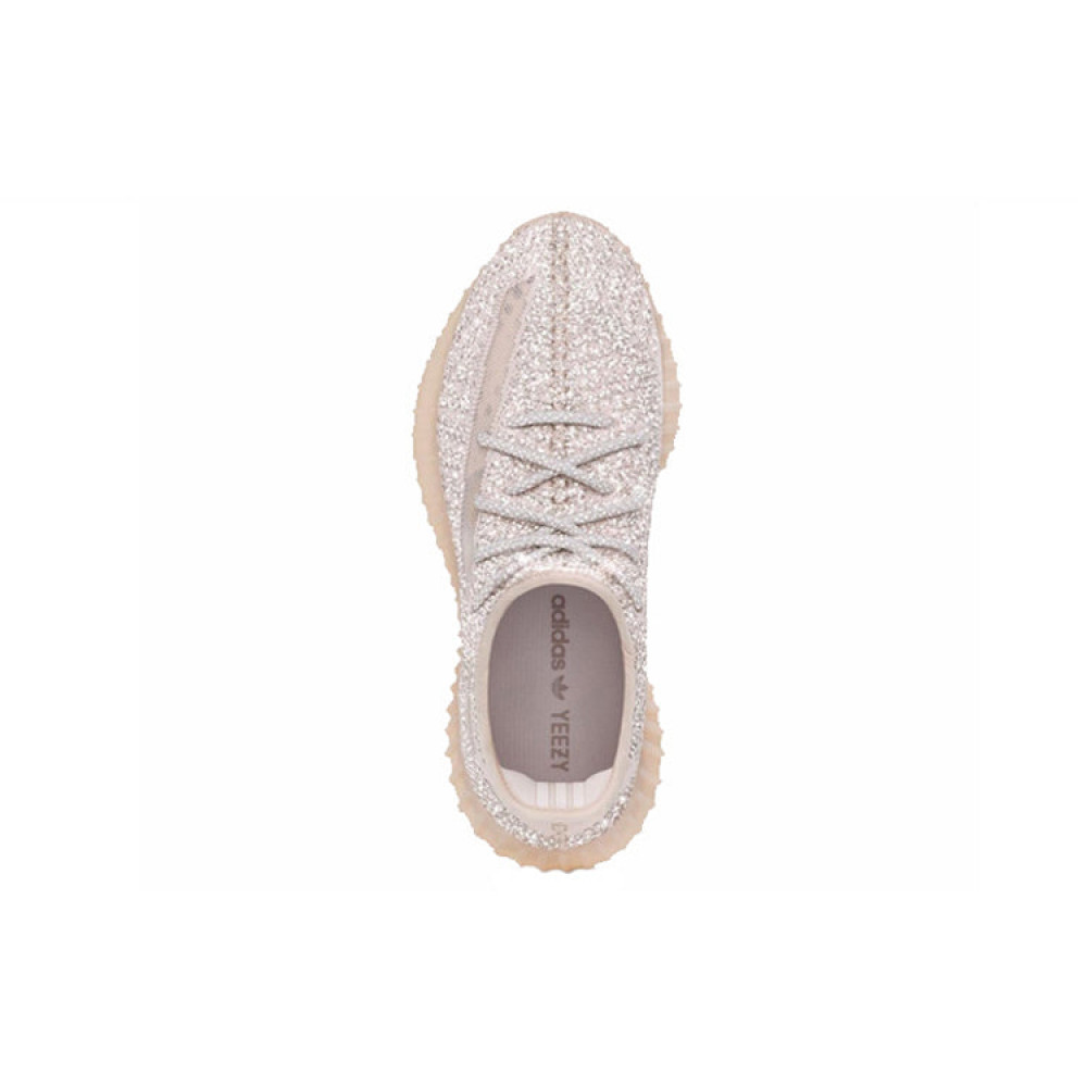 Yeezy Boost 350 V2  Synth Reflective  FV5666