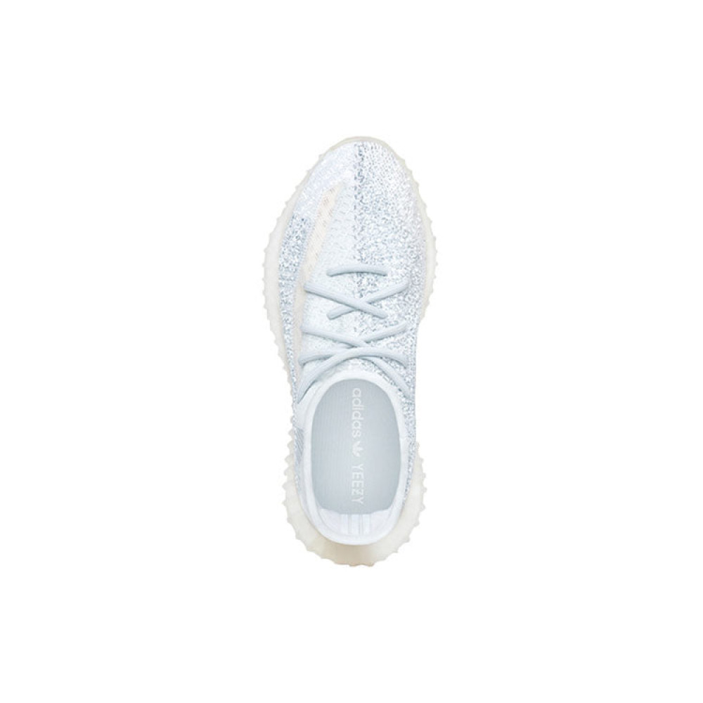 Yeezy Boost 350 V2  Cloud White Reflective  FW5317
