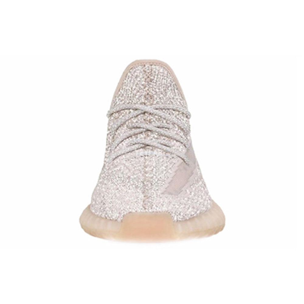 Yeezy Boost 350 V2  Synth Reflective  FV5666