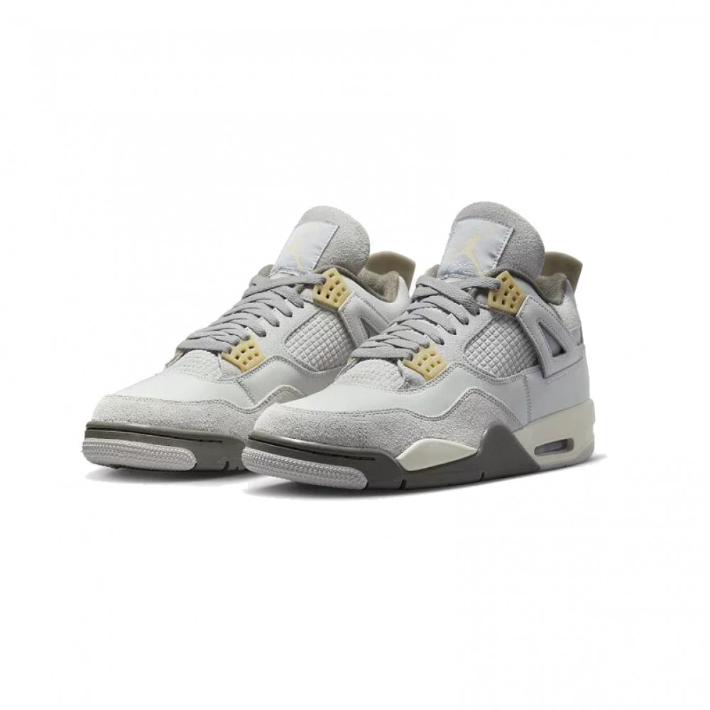 Air Jordan 4 SE  Craft