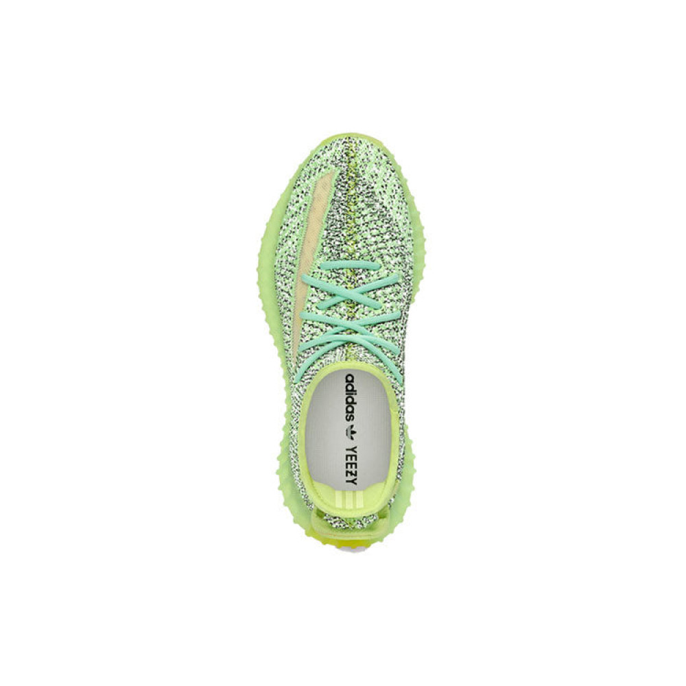 Yeezy Boost 350 V2  Yeezreel Reflective  FX4130