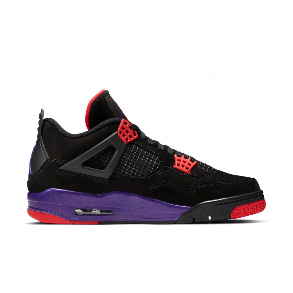 Air Jordan 4 Retro NRG  Raptors   Drake Signature