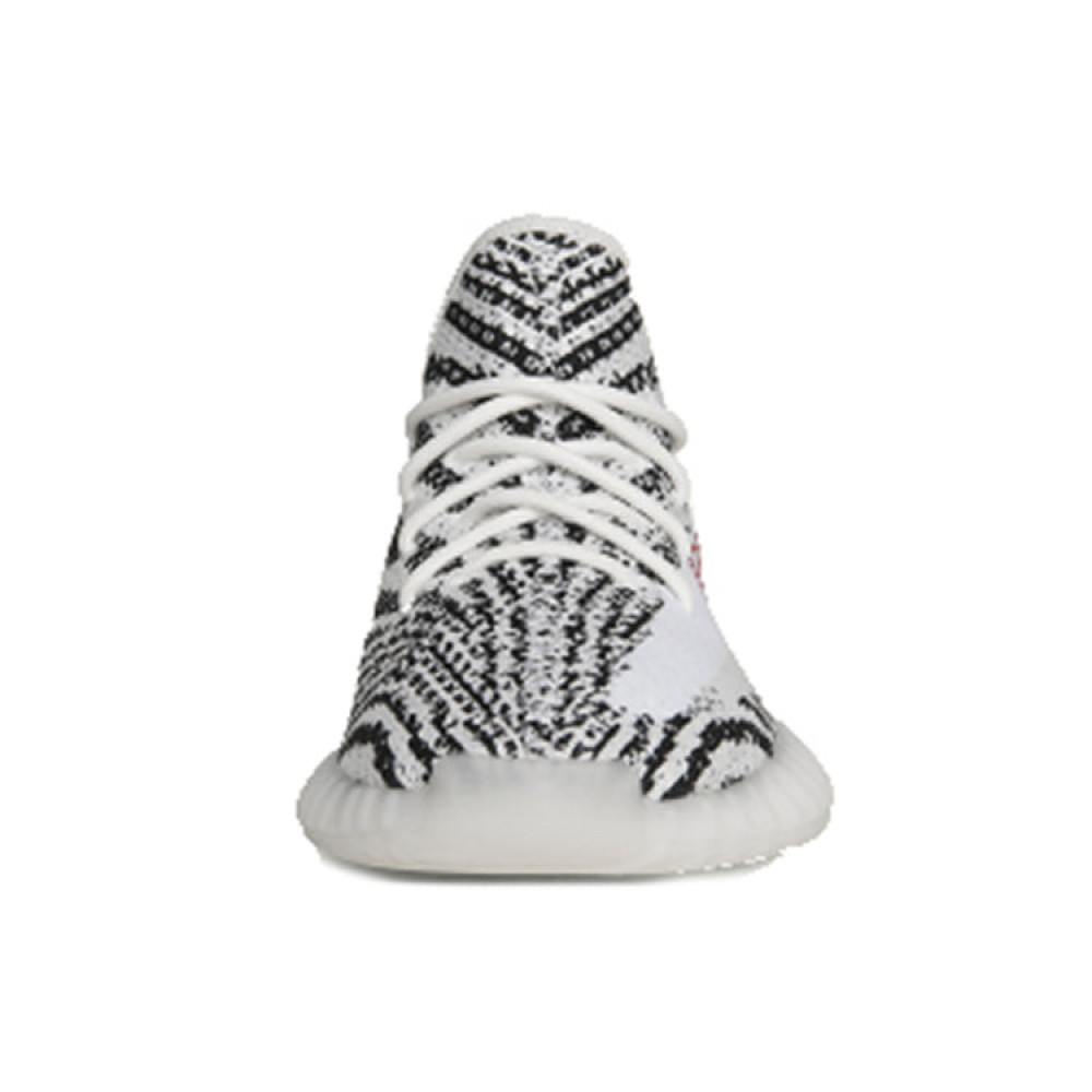 Yeezy Boost 350 V2  Zebra  CP9654