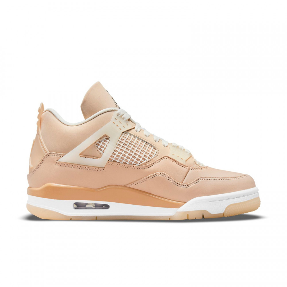 Air Jordan 4 Retro  Shimmer