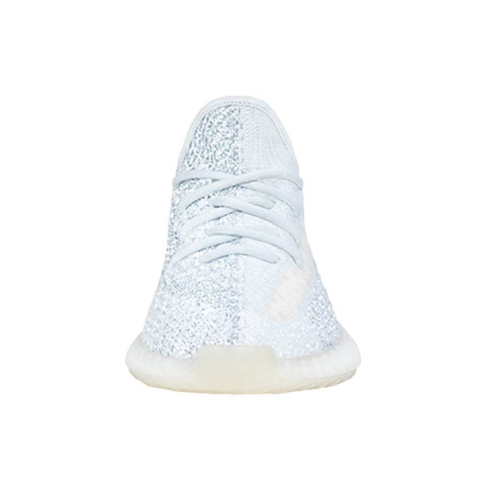 Yeezy Boost 350 V2  Cloud White Reflective  FW5317