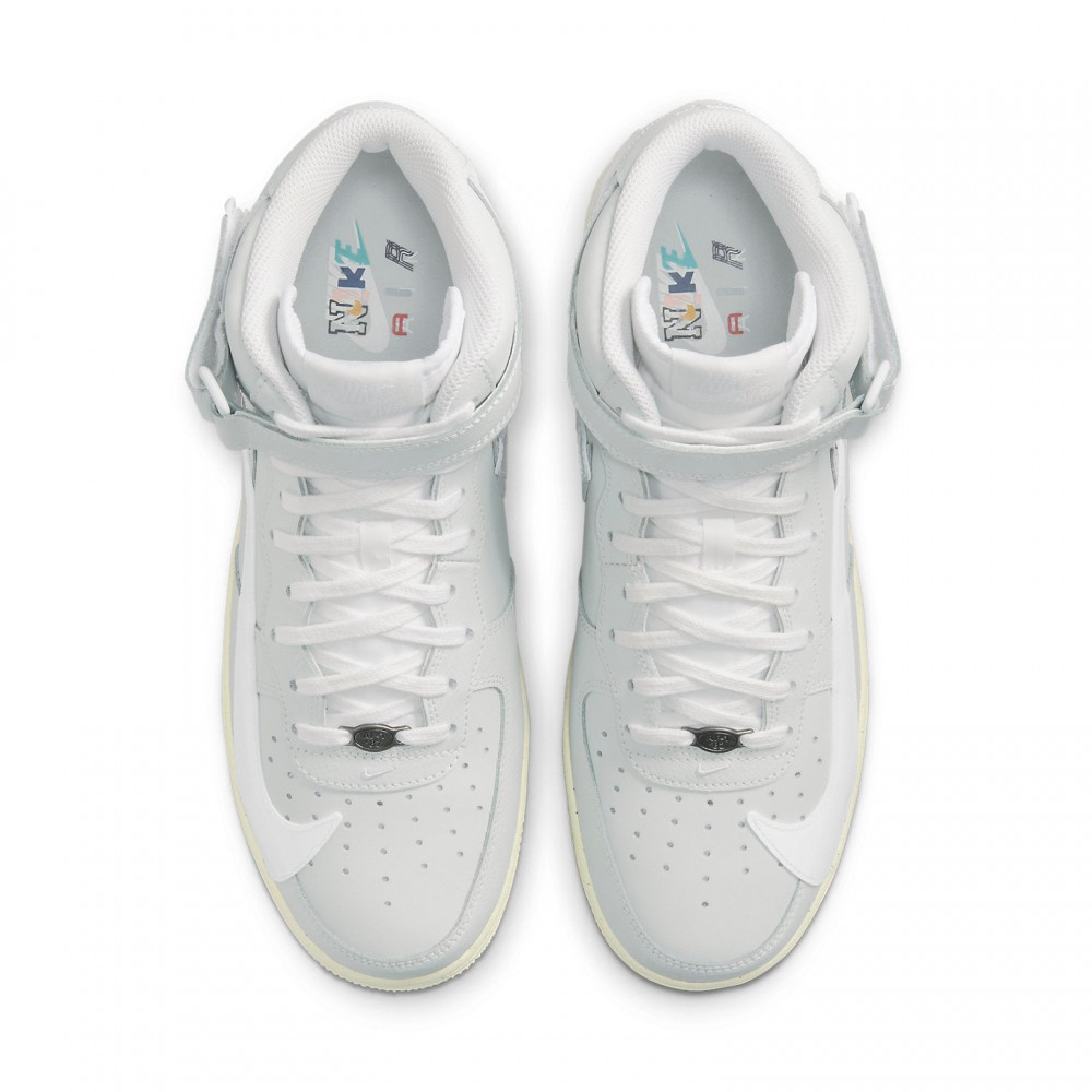 Nike Air Force 1 Mid  Copy Paste  DQ8645-045