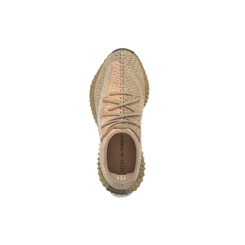 Yeezy Boost 350 V2  Sand Taupe  FZ5240