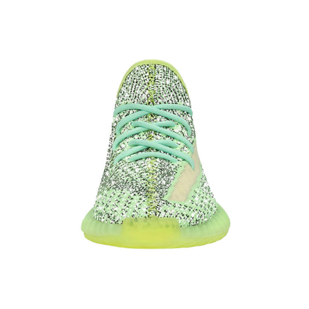 Yeezy Boost 350 V2  Yeezreel Reflective  FX4130